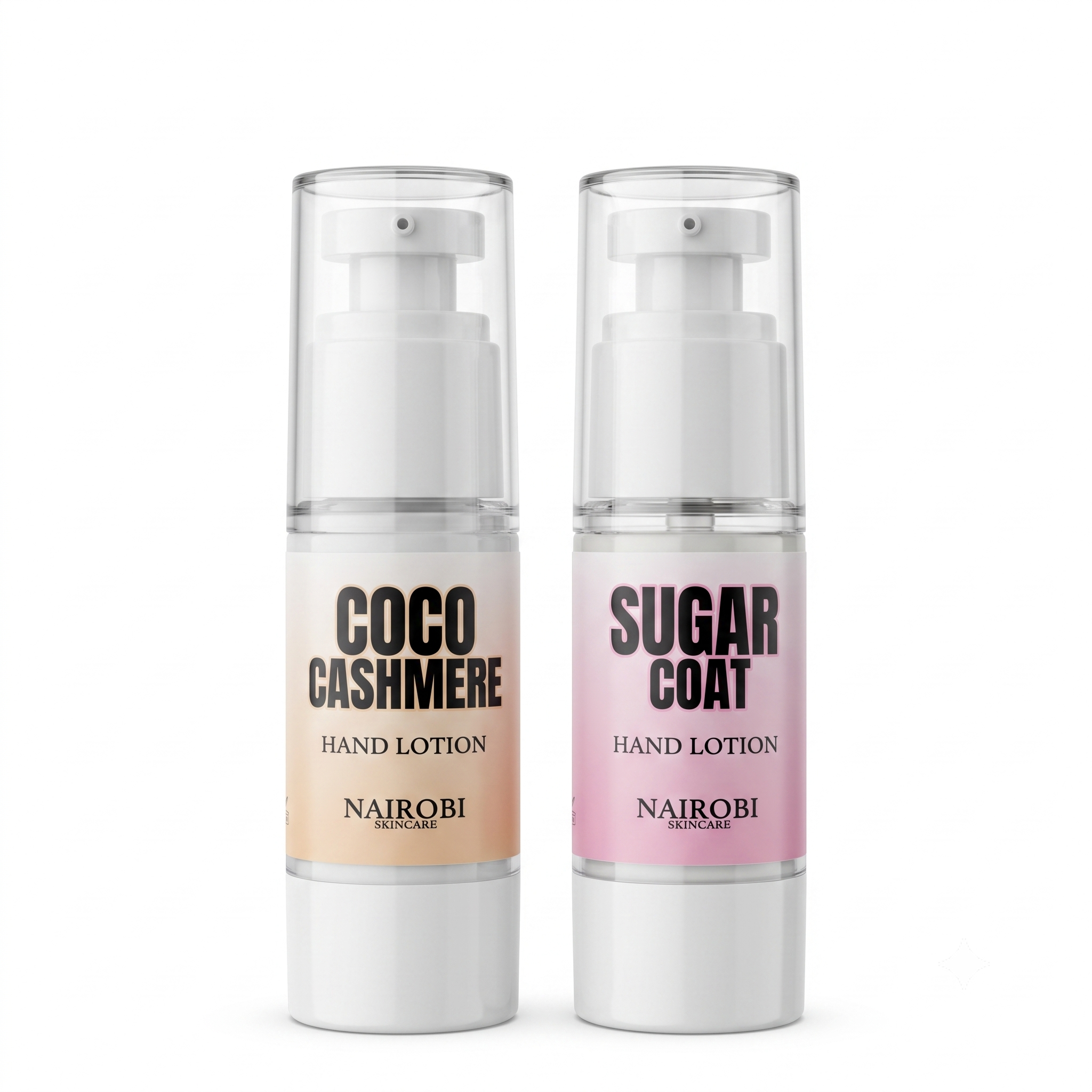 HAND LOTION
