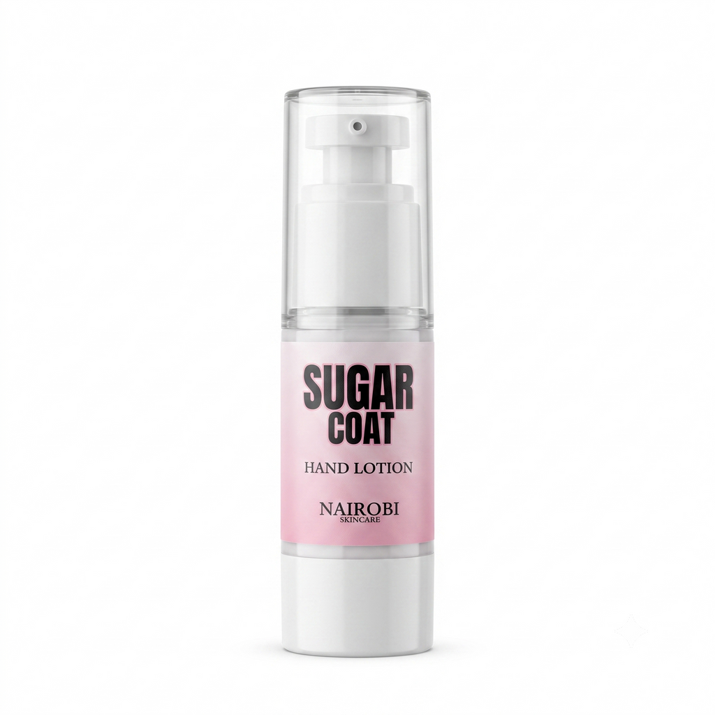 HAND LOTION