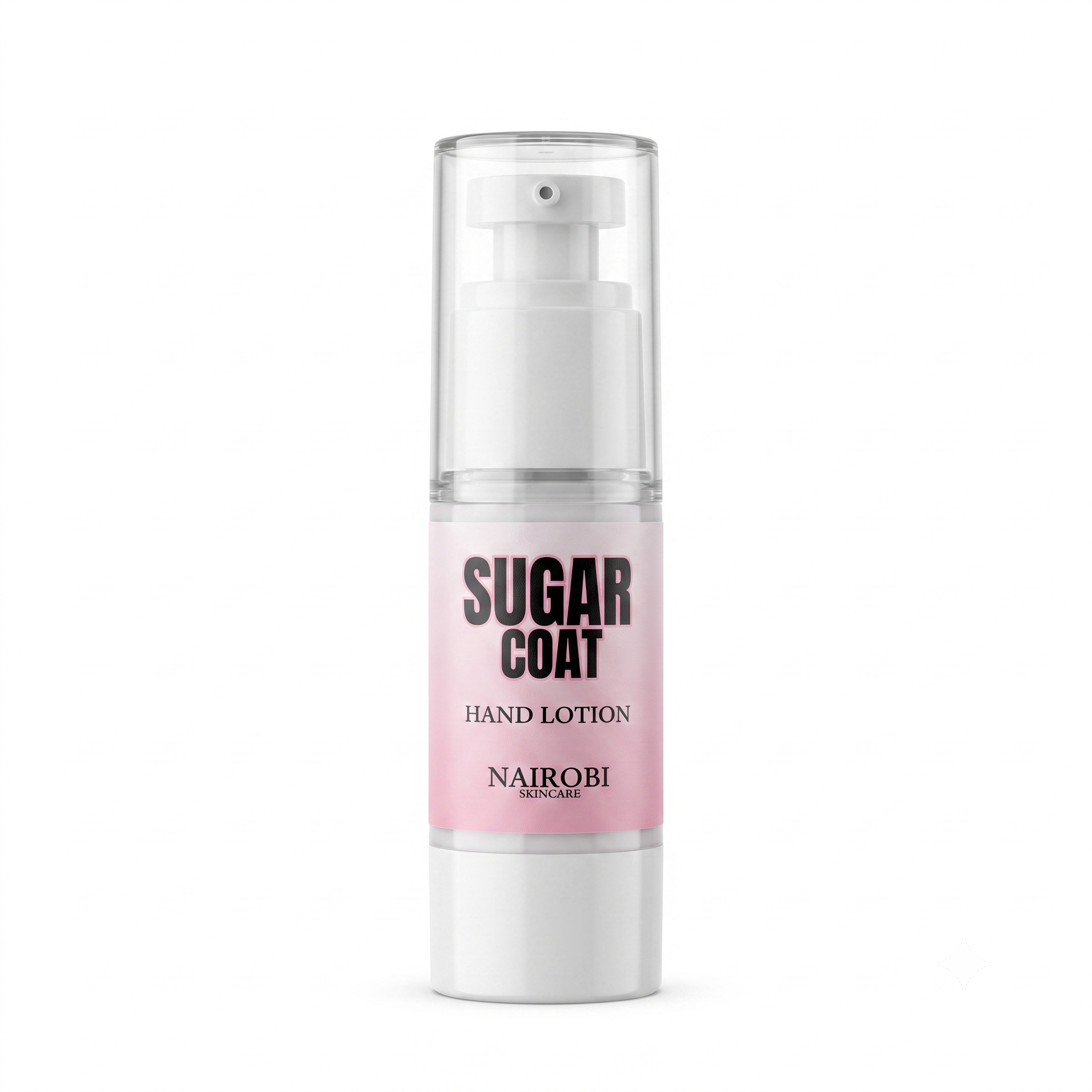 HAND LOTION
