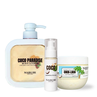 IN LUV WITH THE COCO