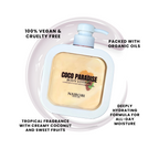 BODY LOTION COCO PARADISE
