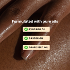 BLACK SOAP FACE WASH