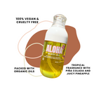 BODY OIL ALOHA