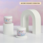 BODY BUTTER COTTON CANDY