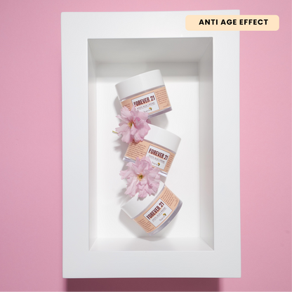 ANTI-AGING CREME FOREVER 21