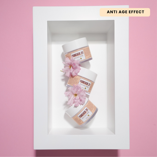 ANTI-AGING CREME FOREVER 21