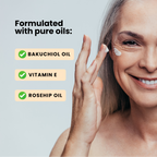 ANTI-AGING CREAM FOREVER 21