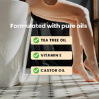 FOOT CREME TOE-TALLY SMOOTH