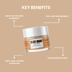 FACE CREAM 21 DAY & NIGHT SET