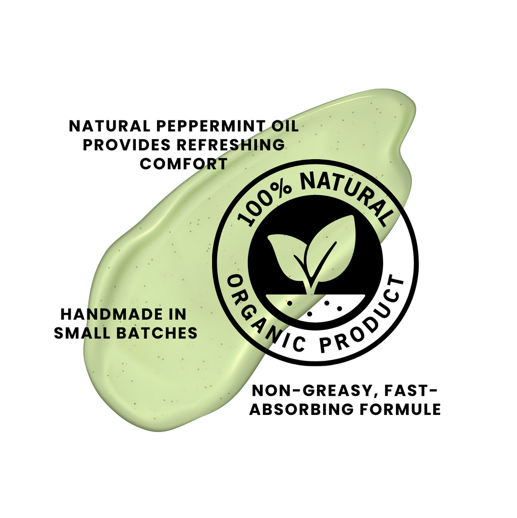 FOOT CREME TOE-TALLY SMOOTH