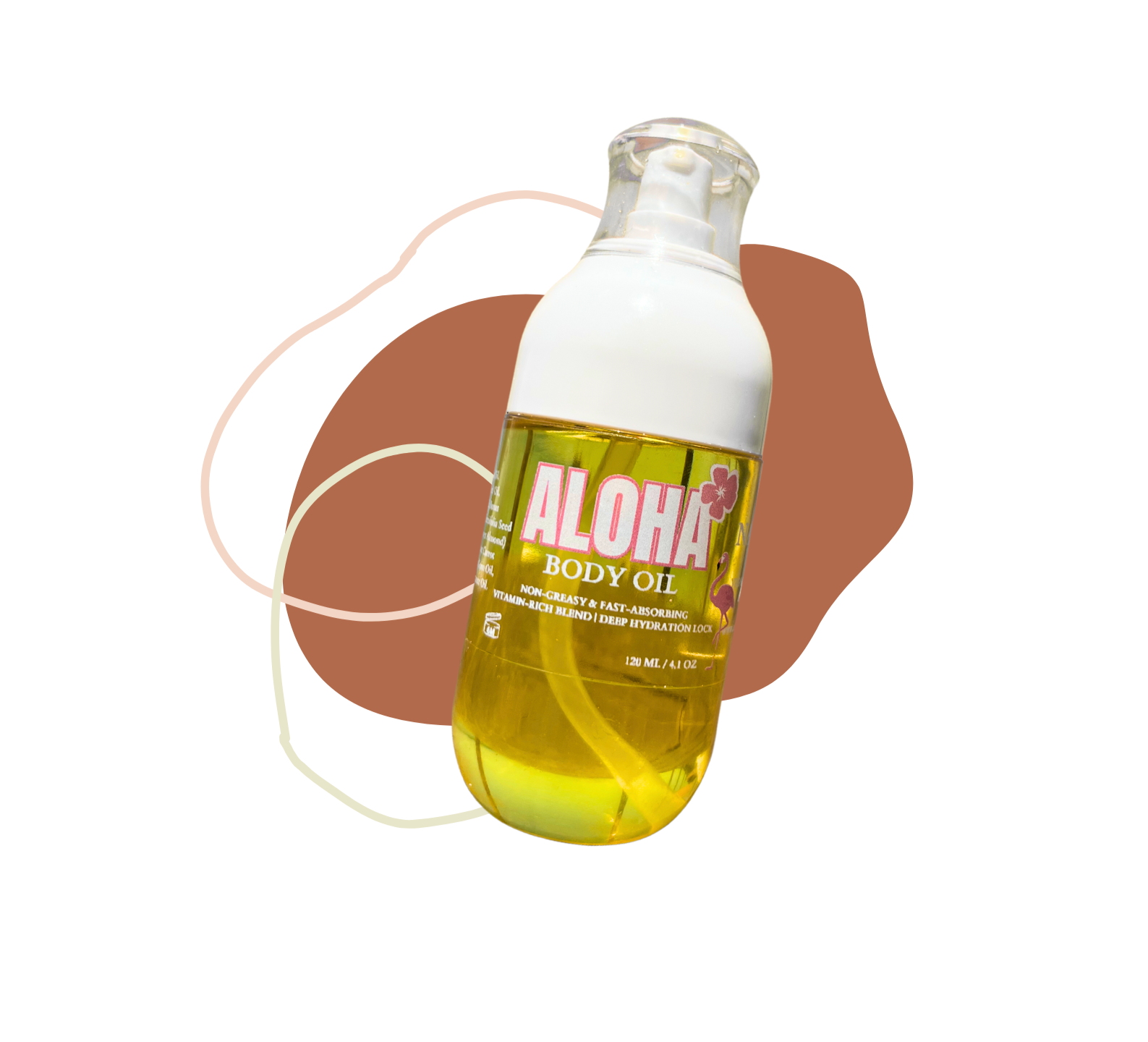BODY OIL
