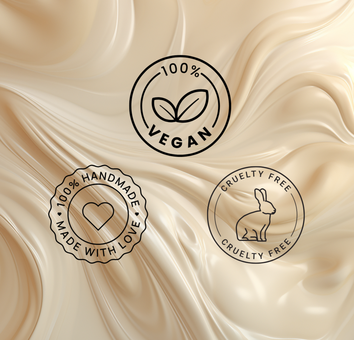 HANDMADE SKINCARE PRODUCTS