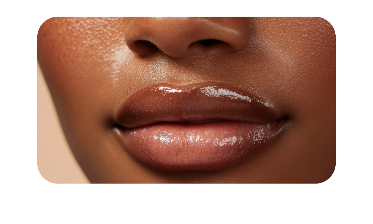 ORGANIC LIP MASK