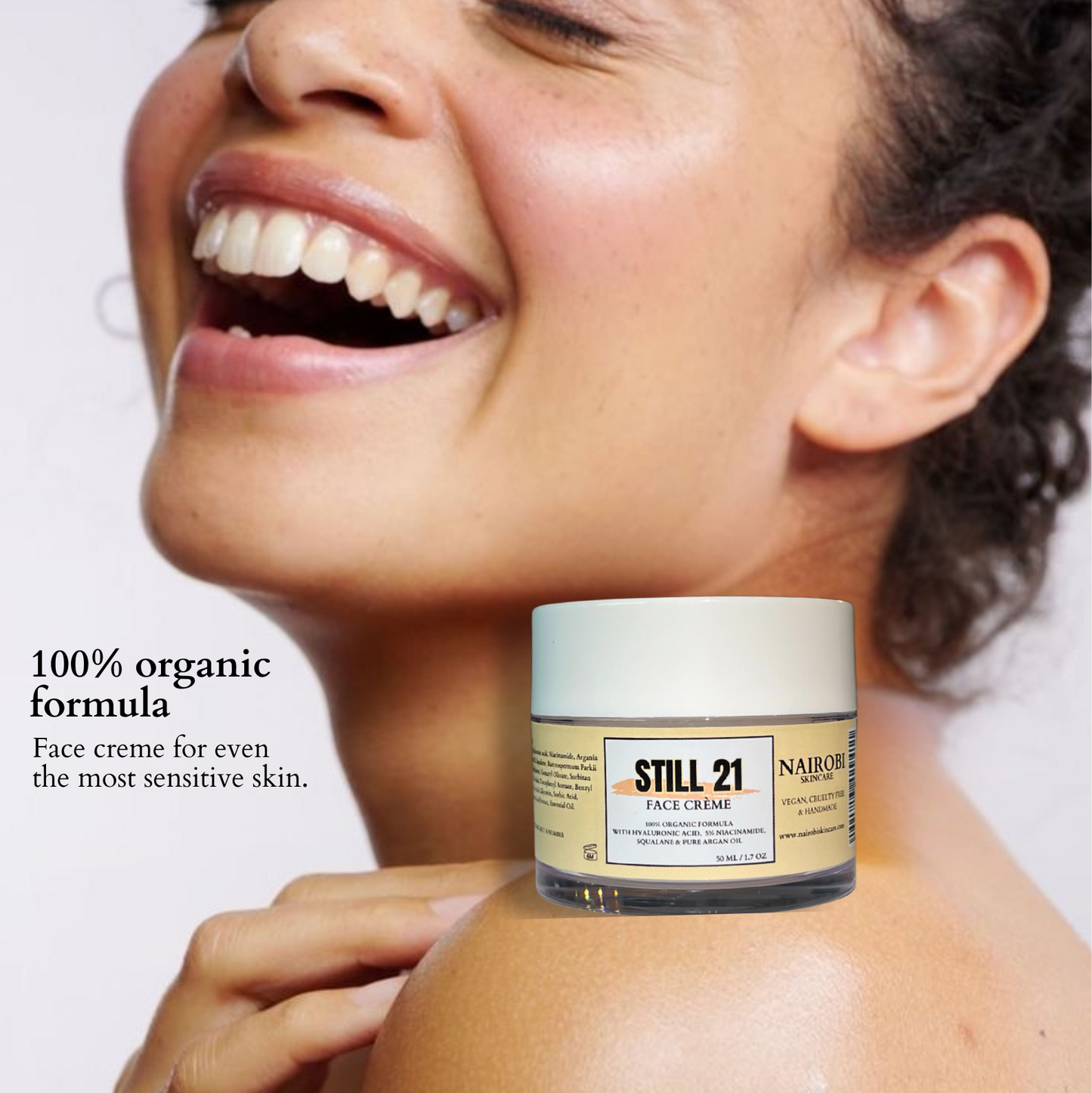 FACE CREME STILL 21