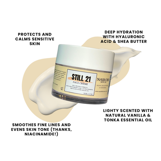 FACE CREME STILL 21