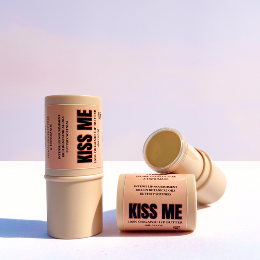 LIP BALM KISS ME