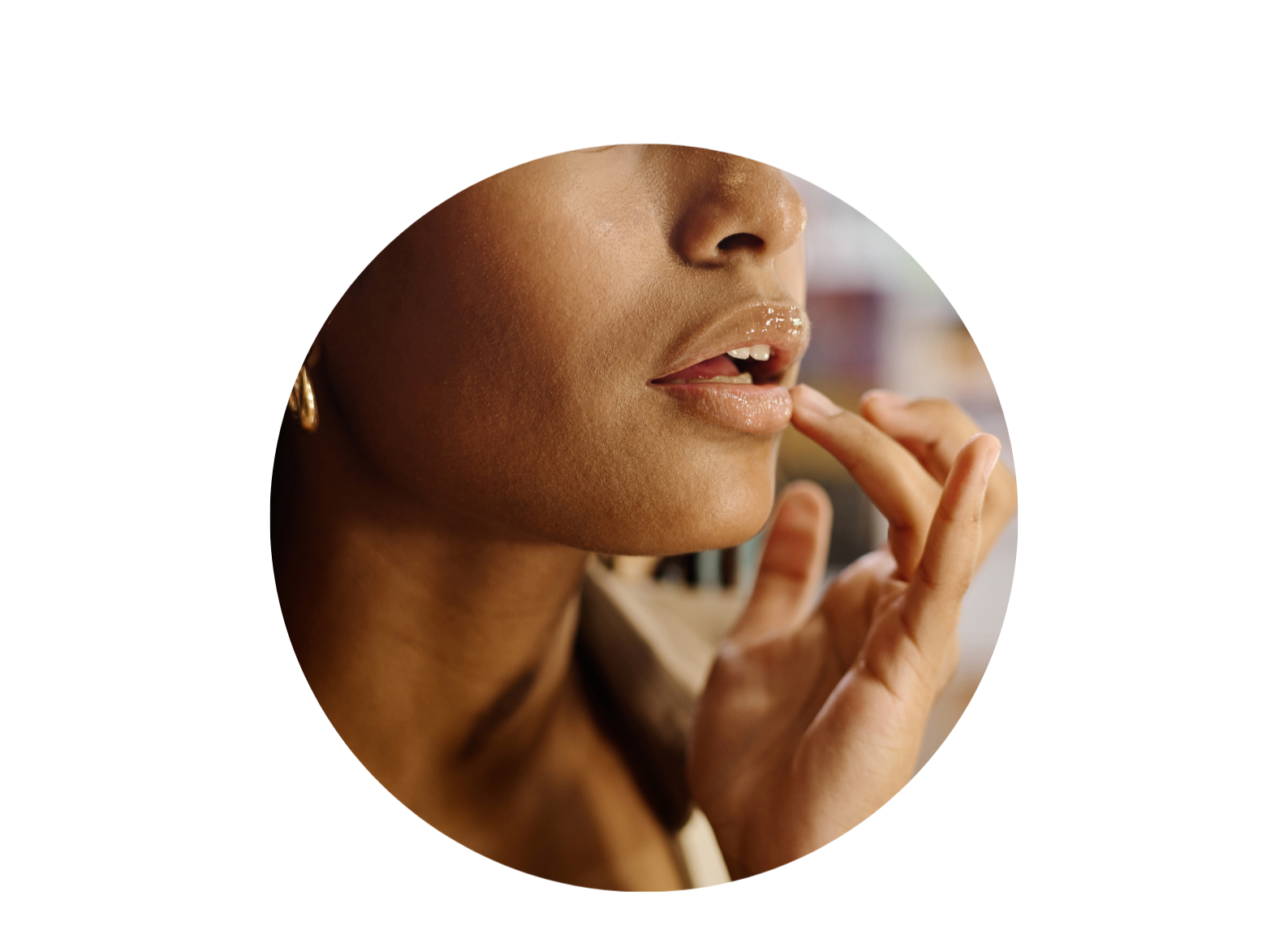 HANDMADE LIP BALM