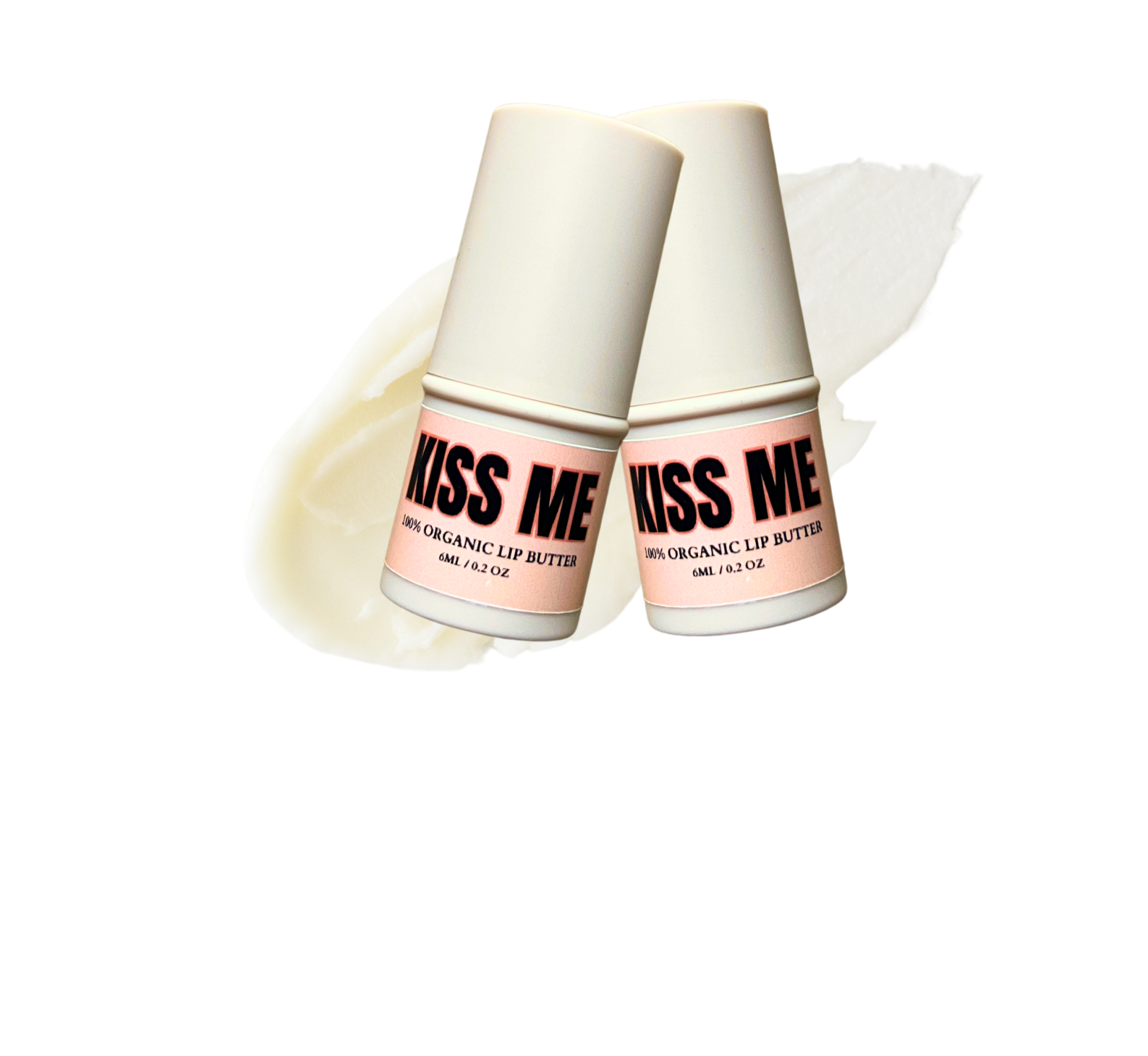 HANDMADE LIP BALM
