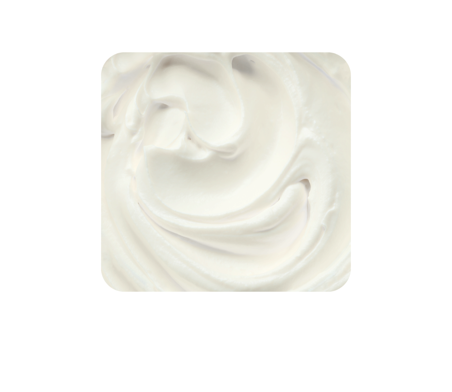 WHIPPED BODY BUTTER FOR DRY SKIN